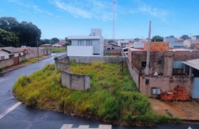 Terreno para venda em Avaré